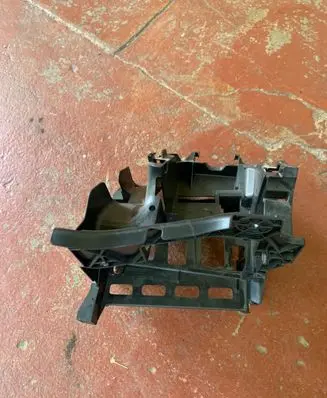 Volkswagen Golf VI Fuse module 1K1941397G PA6GF10MV20