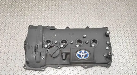 Toyota Corolla E210 E21 Rocker cam cover 001 1D1819