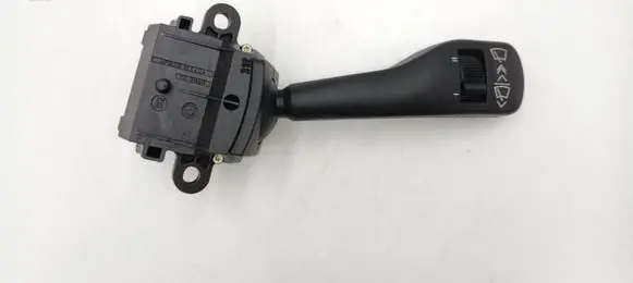 BMW 3 E46 Wiper control stalk 61318363669 8363669