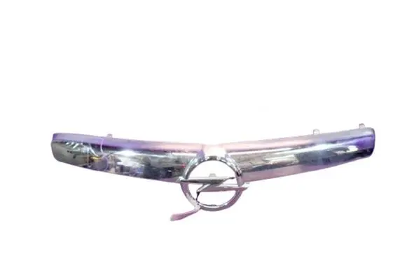 Opel Insignia A Front bumper splitter molding 