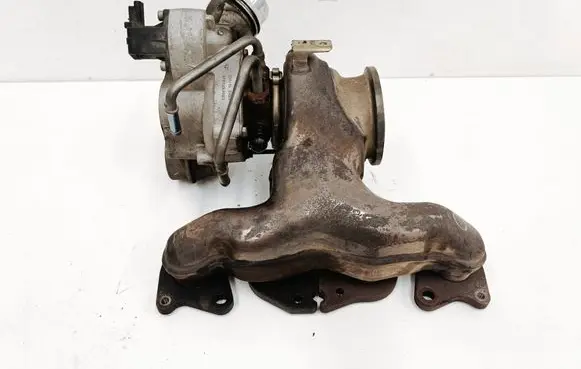 Volvo XC60 Turbo 31411485 53041014882