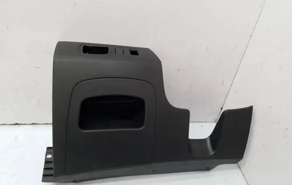 Renault Clio IV Dashboard lower bottom trim panel 689219428R PK0002