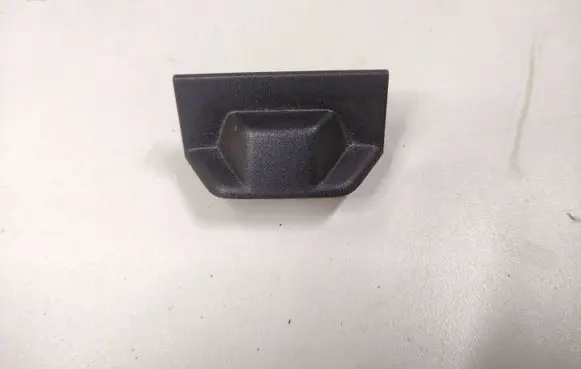 Audi Q7 4L Sun solar sensor 4L0907539B 93404 2911