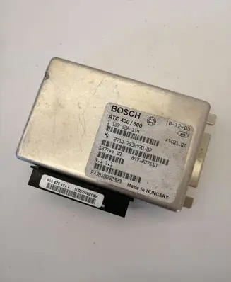 BMW X5 E53 Gearbox control unit/module 7536970