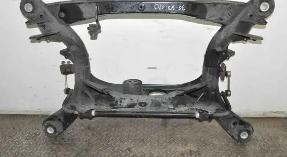 Lexus RX 450H Rear subframe 