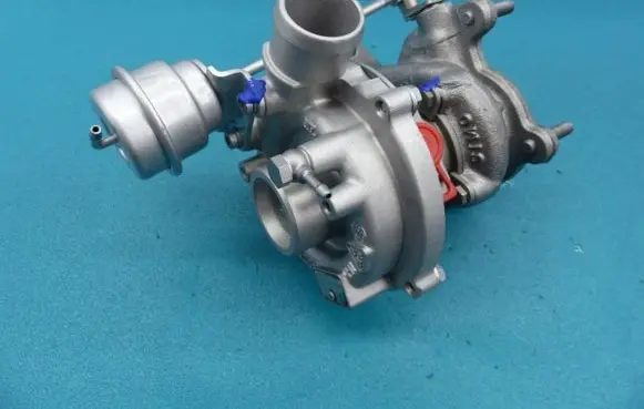 Volkswagen Golf IV Turbo 5303-970-0015 IMPRK966372