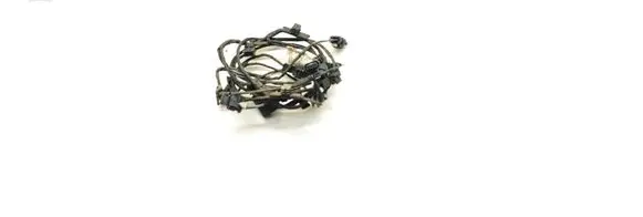 Audi A6 Allroad C7 Parking sensor (PDC) wiring loom 4G9971095