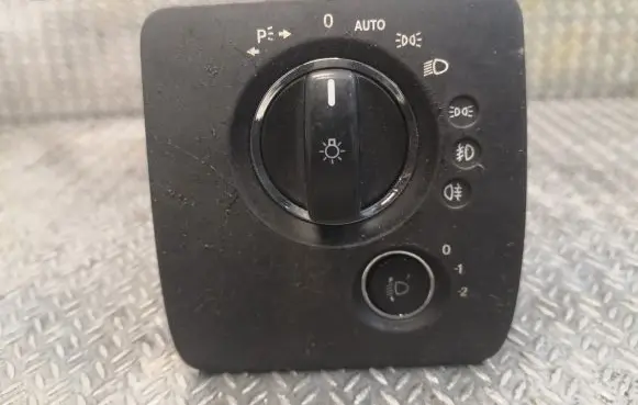 Mercedes-Benz R W251 Light switch 2515454704