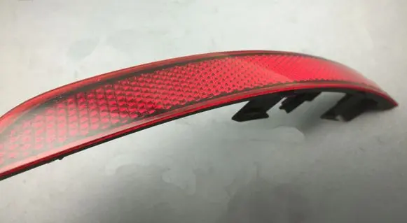 Audi A5 Rear tail light reflector 8W6945105A