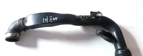 Audi A4 S4 B6 8E 8H Intercooler hose/pipe 8E0145762B 3B0145762B 038906051