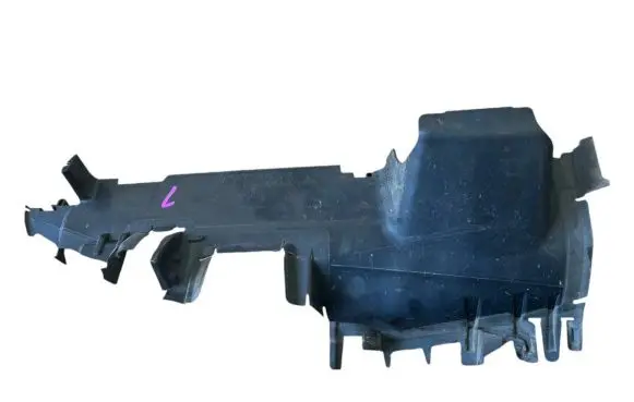 Volkswagen Golf VII Other engine bay part 5G0121284M
