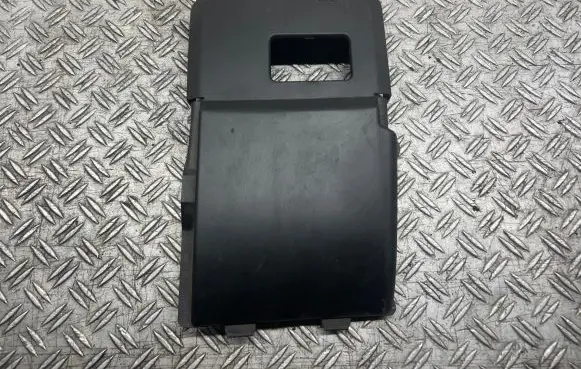 Volvo V50 Battery box tray cover/lid 
