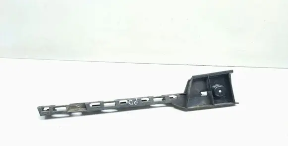 BMW 1 E81 E87 Front bumper mounting bracket 7184356 51777184356