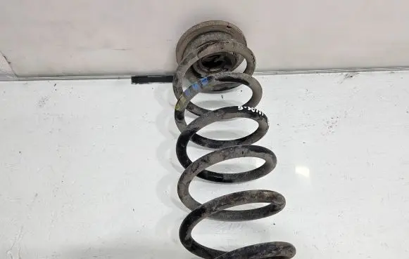 Seat Leon (1P) Rear coil spring