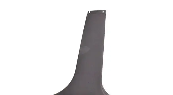 BMW 7 G11 G12 (B) pillar trim (top) BM51A243W06ADW