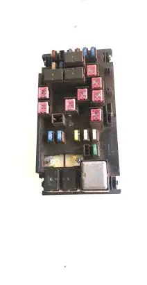 Subaru Outback Fuse module 82241AG000