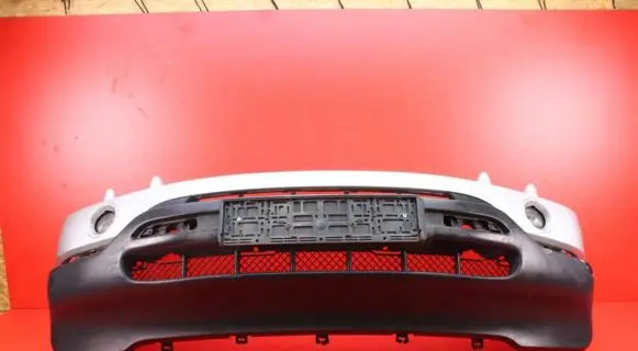 BMW X5 E53 Front bumper