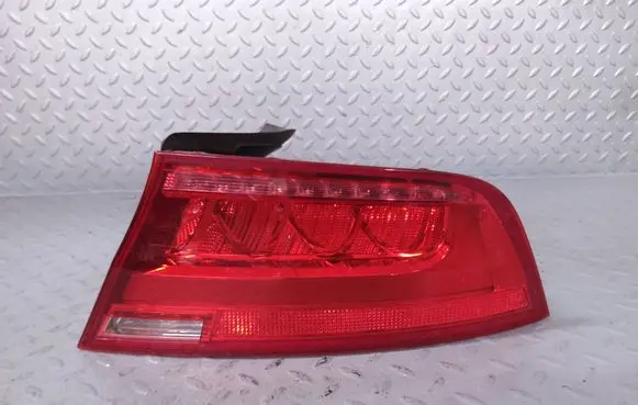 Audi A7 S7 4G Rear/tail lights 4G8945096