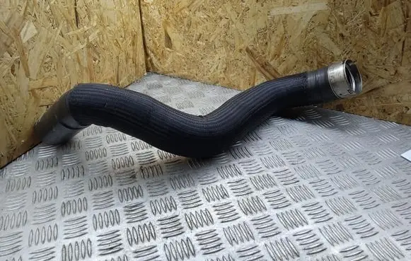 Jeep Grand Cherokee Intercooler hose/pipe 50214833AB