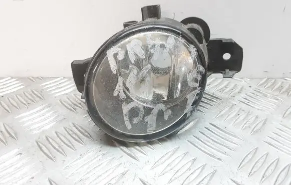 Renault Laguna II Front fog light 8200002470