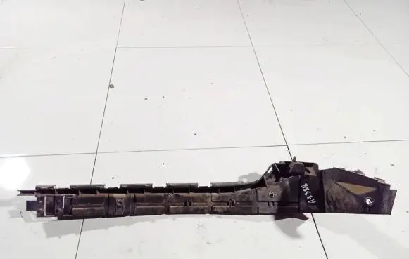 Fiat Punto (199) Front bumper mounting bracket 51750181
