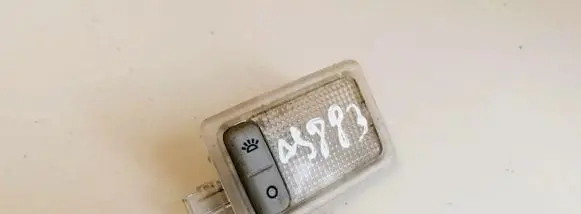 Ford Focus Other interior light xs7117c704adw xs71-17c704adw