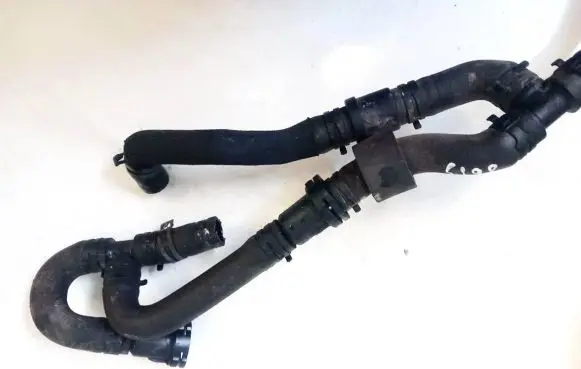 Audi Q5 SQ5 Heater radiator pipe/hose H05790 H05790H05790