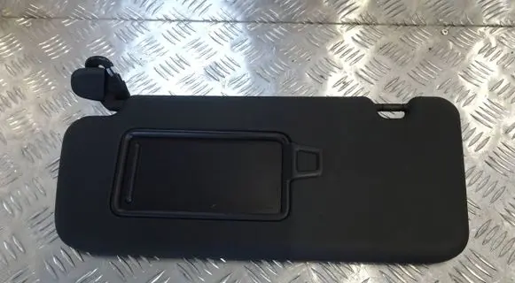 Hyundai Kona I Sun visor KONANLINESLONCZ