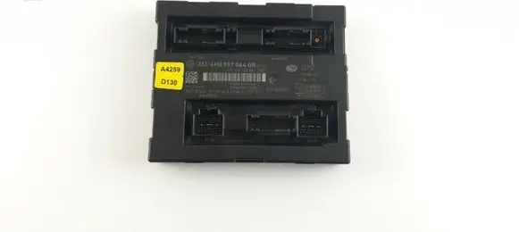 Audi A6 S6 C7 4G Comfort/convenience module 4H0907064GR