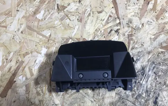 Opel Zafira B Screen/display/small screen 13306631 565412769 19707942