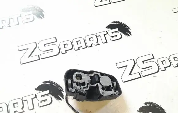 Tail light part