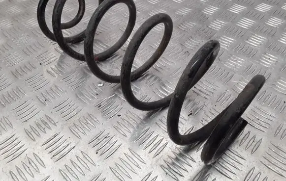 MG ZT - ZT-T Rear coil spring