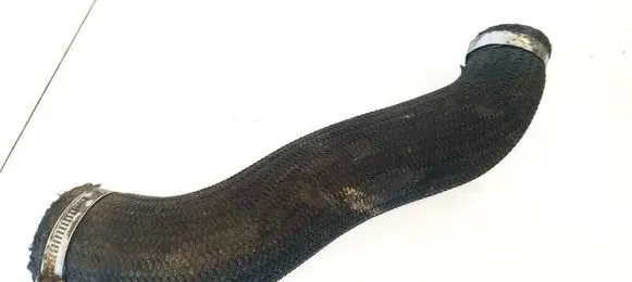 Chevrolet Captiva Intercooler hose/pipe 