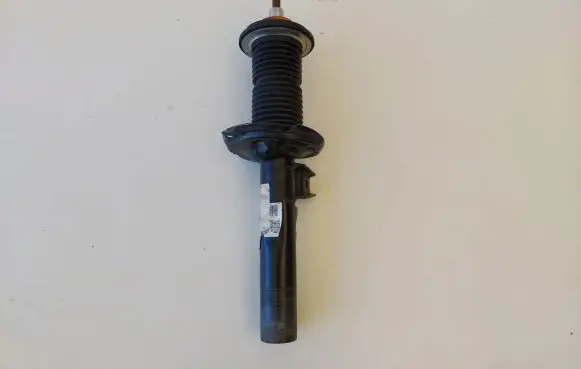 Volkswagen Tiguan Front shock absorber/damper 5QN400054