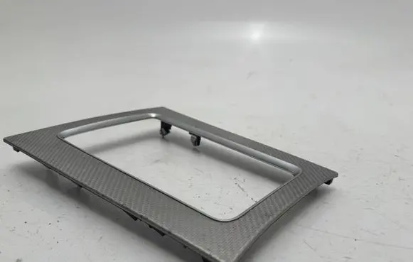Mercedes-Benz GLK (X204) Gear shifter surround trim plastic A2046800636