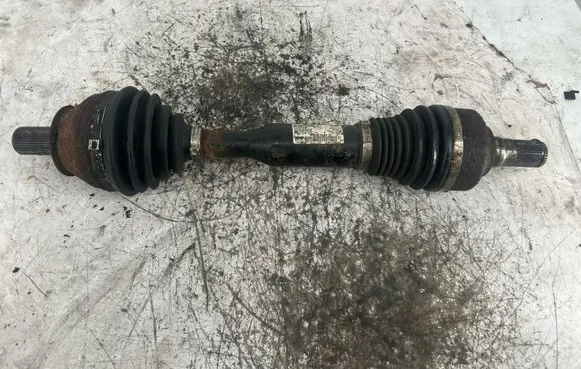Volvo XC60 Front driveshaft 31367536