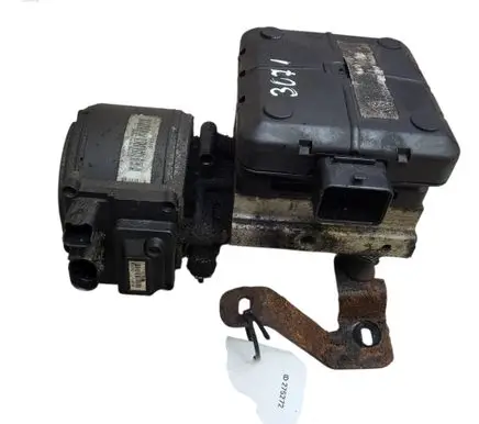 Citroen C5 Air suspension compressor 96844273 0389081
