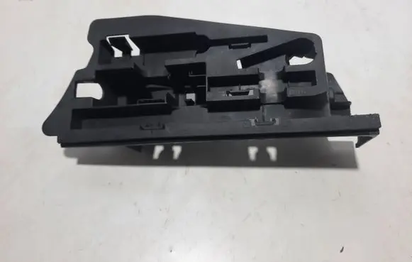 Audi A6 S6 C6 4F Tool box 4F5012111A