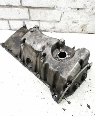BMW 5 E60 E61 Oil sump 779307006