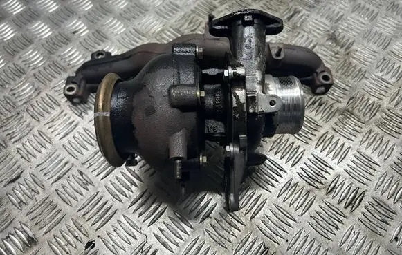Fiat Tipo Turbo 55266228
