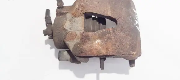 Audi A2 Front brake caliper