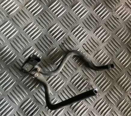 Renault Trafic II (X83) Exhaust gas pressure sensor 0281006252