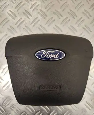 Ford S-MAX Steering wheel airbag AM21U042B85ABW 687C10321332