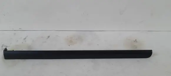 Toyota Land Cruiser (J150) Centre console side trim front 5546160190
