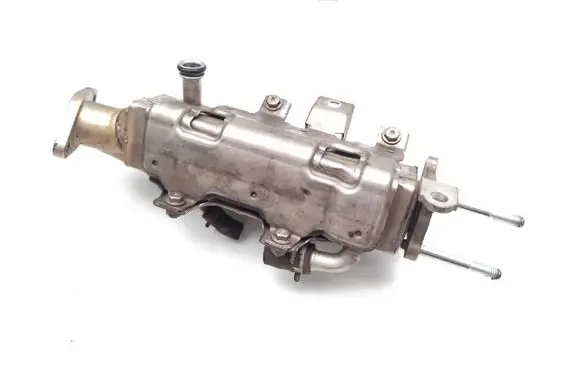 Honda CR-V EGR valve cooler 18721-RFW-G0