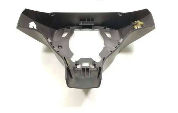 Chrysler Voyager Steering wheel column trim 0ZP231X9AF