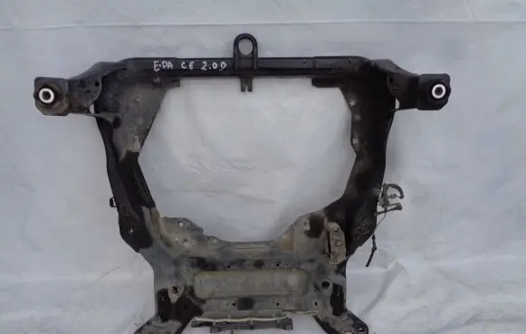 Jaguar E-Pace Front subframe 34535353