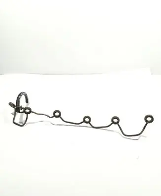 Nissan Patrol Y61 Fuel return line/hose 