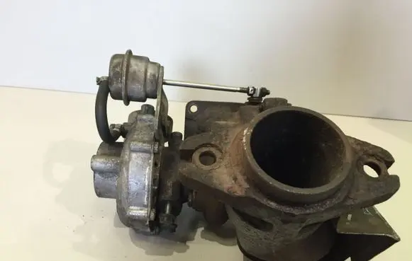 Peugeot Boxer Turbo K16308816 BF500952600343 53169706723