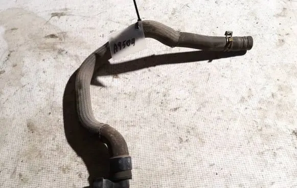 Citroen Jumpy Engine coolant pipe/hose